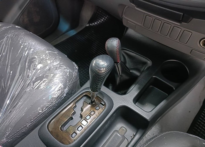 Used 7
                    TOYOTA
                     for Sale Image